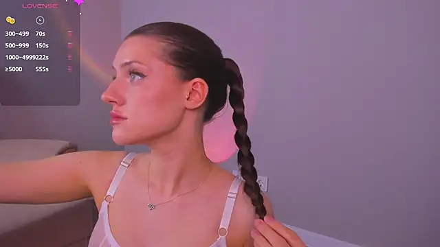 Chat XXX en directo de Skinny_Alice