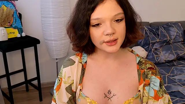 Sweety_cheeky Obrolan Langsung XXX