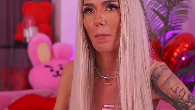 Chat XXX en directo de fallingangel