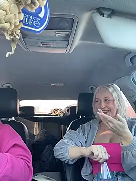 MerlinDave Live XXX-Chat