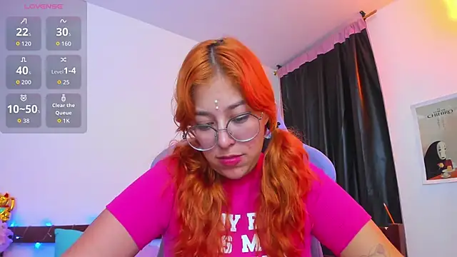 Chat XXX en directo de _Moon_Johnson