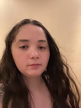 Pertunjukan Kamera Web brazillliangirl