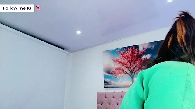 دردشة Emma_monserrat الجنسية المباشرة