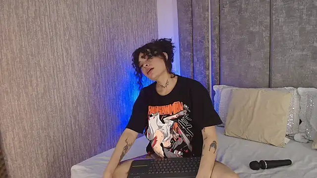 KatherineGomez's Live XXX Chat