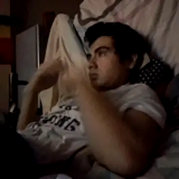 Chatroom XXX en direct de Ortiz3404