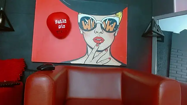 دردشة Victoria_1126 الجنسية المباشرة