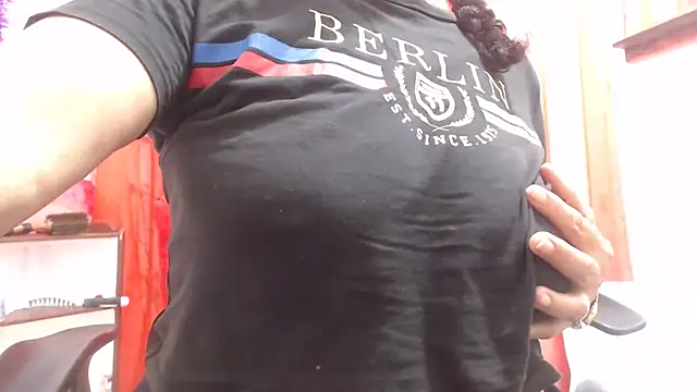 Show webcam de heyline_milf