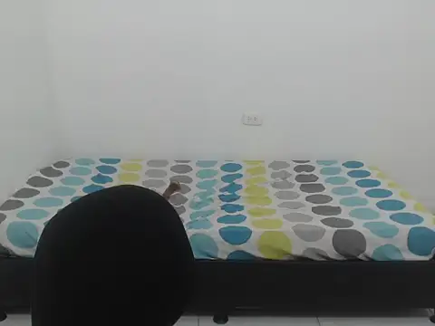 estefania224: διαδικτυακό σόου στην κάμερα