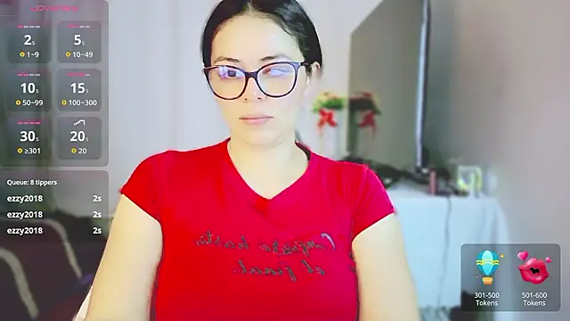 mayhott2 – Naživo XXX chat