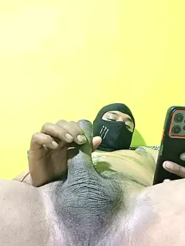 Piecito 网络视讯表演