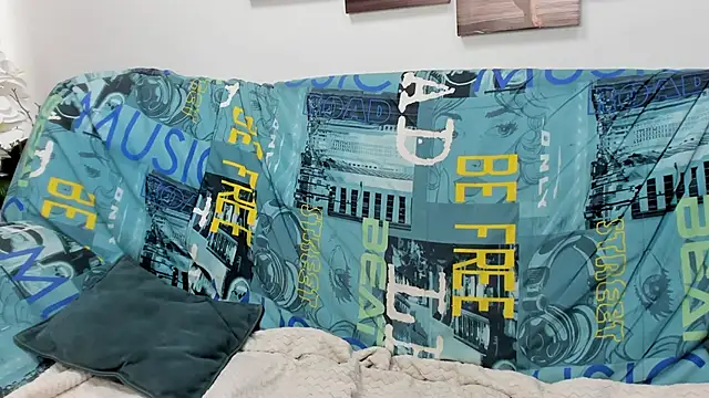 Chat XXX ao vivo de Sunny_Sammy