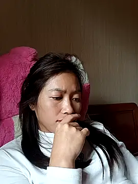 Živý XXX chat -Paige-