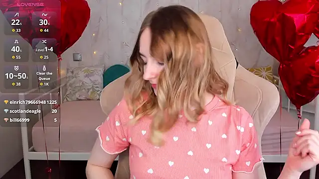 Shy_Polly: απευθείας συνομιλία ΧΧΧ