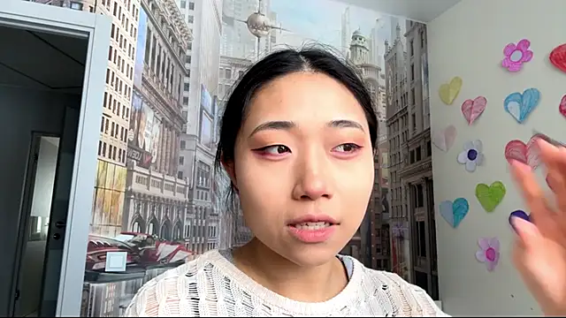 دردشة SweetMiaXO الجنسية المباشرة