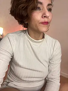 Živý XXX chat eva_luz