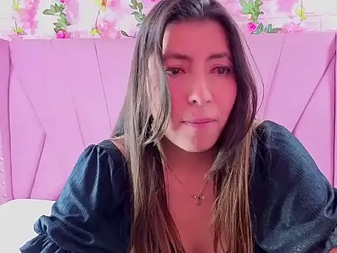 Živý XXX chat EmberCooper_