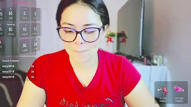 mayhott2 – Live XXX-chat