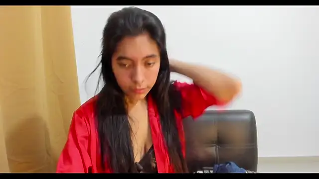 Živý XXX chat emilysex_118