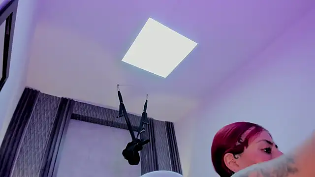 selene_red_ 라이브 XXX 채팅