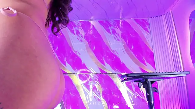 The_Babylon_of_girls Pertunjukan Webcam