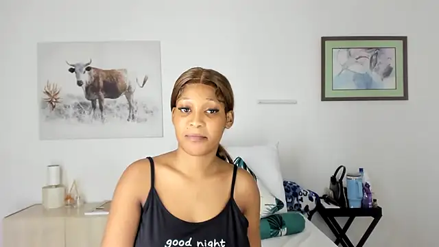 ConnieSmall24 Obrolan Langsung XXX