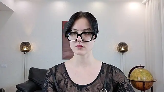 Marie_Fitch Live XXX-chat