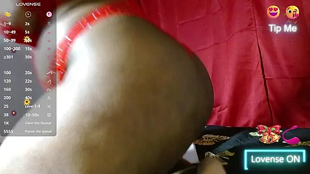 chanellmontes3 라이브 XXX 채팅