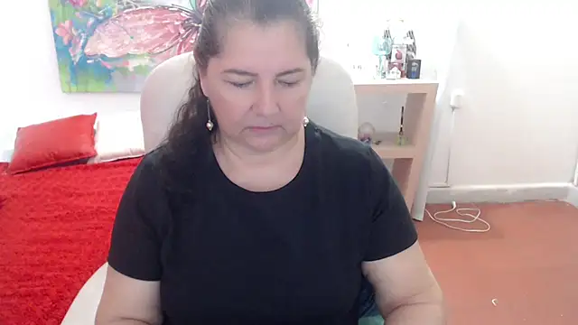 Chat XXX ao vivo de leonela_69