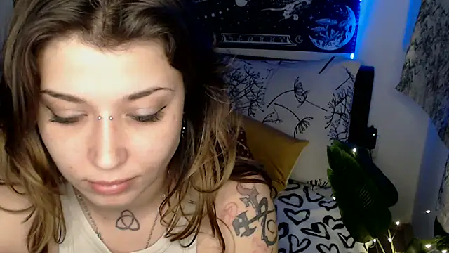 AlienforTwenty Obrolan Langsung XXX