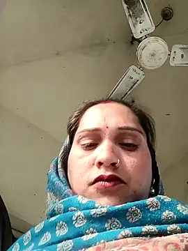 Cute-karisma1234 Pertunjukan Webcam