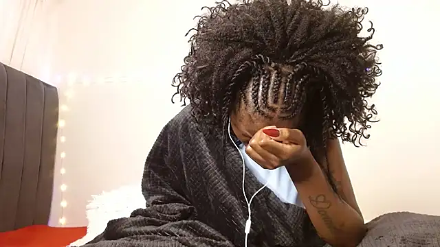 SoftRosee – Kamerová šou