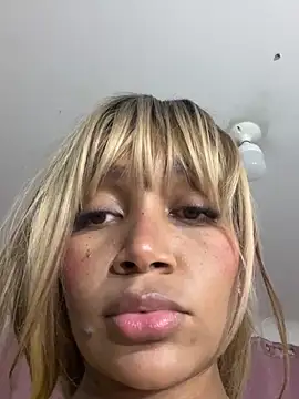 meliAngelical 网络视讯表演