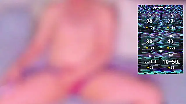 Show Webcam de tomfork