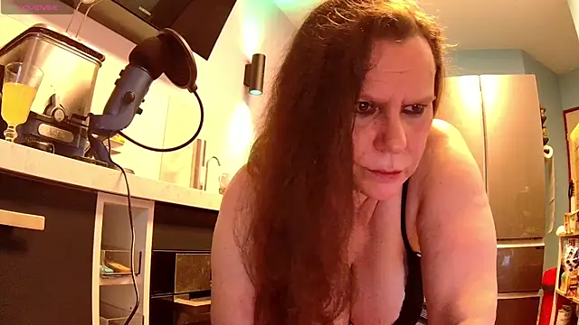 Endrocleia live XXX chat