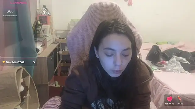 kattleya1407のライブXXXチャット