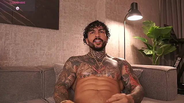 Онлайн чат XXX mariano_costa