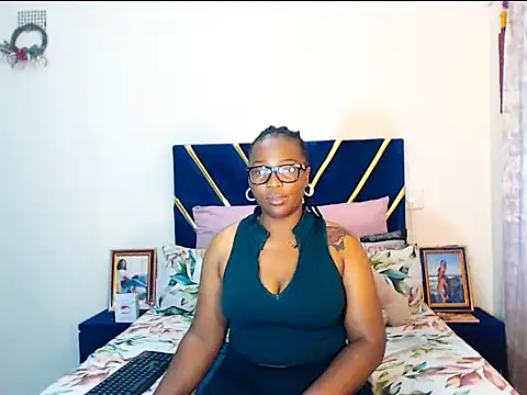 Chatroom XXX en direct de veronica1xxx