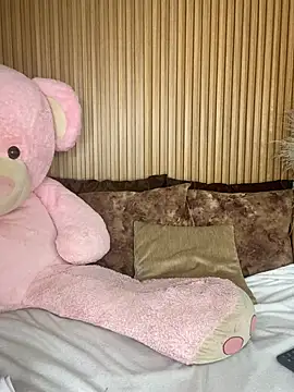 Živý XXX chat AinaraJimenez