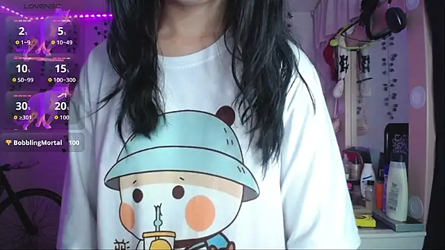 Chat +18 de iris_sky ao vivo