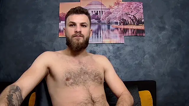 luke_eddisonn Webcam show