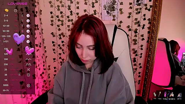 deboramooren Live XXX chat