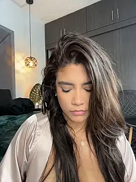 Chat XXX Live OneInAMillionXXX