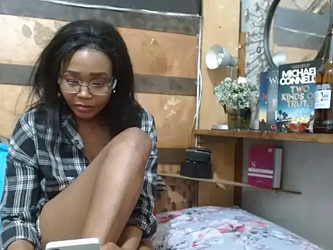 Chatroom XXX en direct de Juicy_Candy-Reloaded