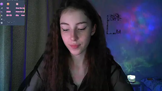 Živý XXX chat eskatmi