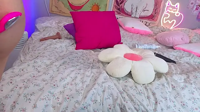 Leri_DellsのライブXXXチャット