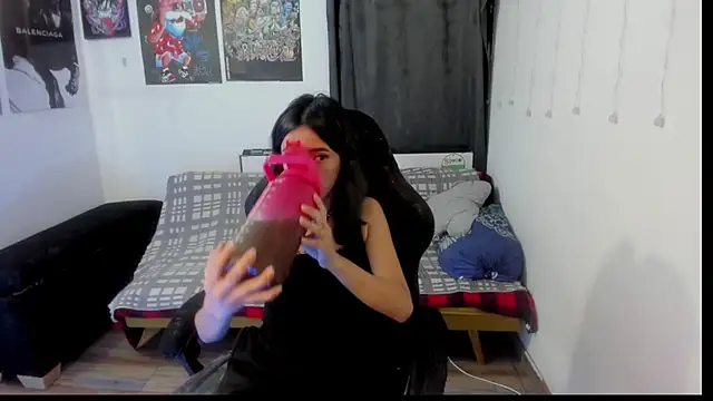 Candy__Girll18 Live XXX-Chat