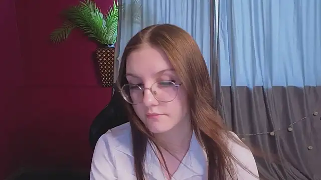 VixenLight's Live XXX Chat