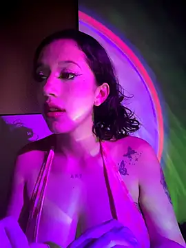 Chatroom XXX en direct de SOOLSTOONE