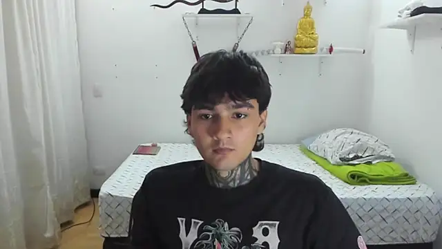 Chatroom XXX en direct de Your_Tao