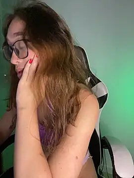 Susy_M 라이브 XXX 채팅